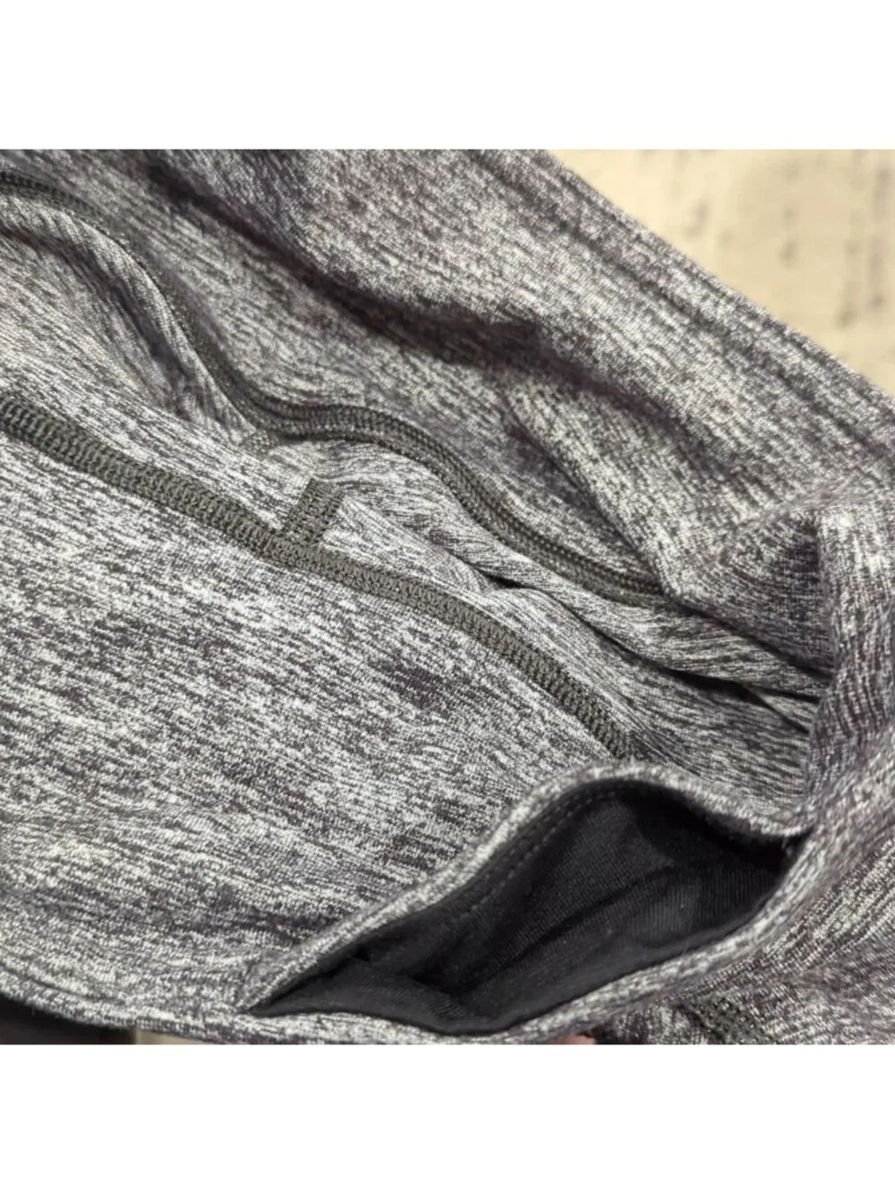 Lululemon Wunder Under Low-Rise Tight *28